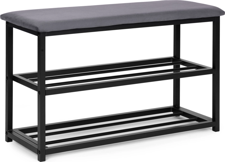 Robust stålkonstruktion