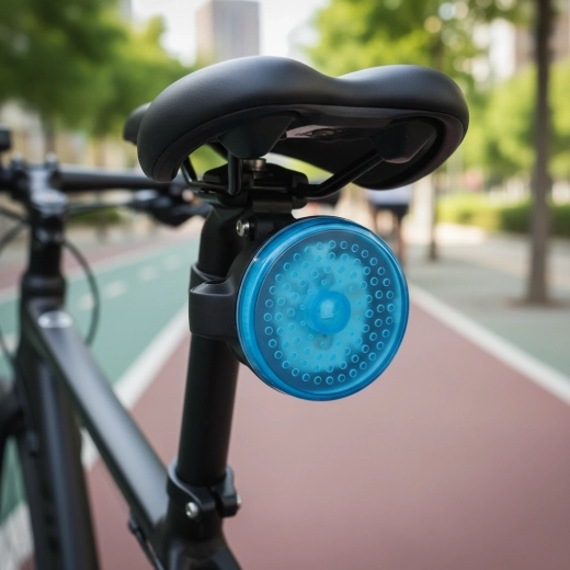 Hurtig montering uden værktøj