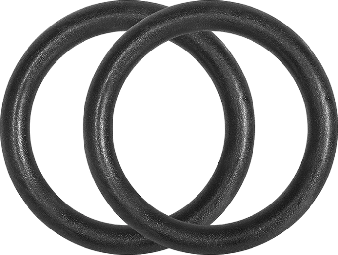 Behageligt og sikkert greb