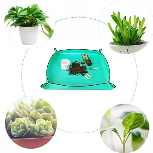 Rent arbejde uden rod