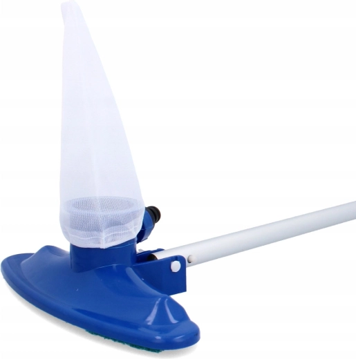 Nem tilslutning til 3/4" slange