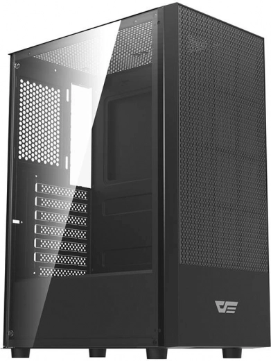 Computerkabinet Darkflash A290 sort