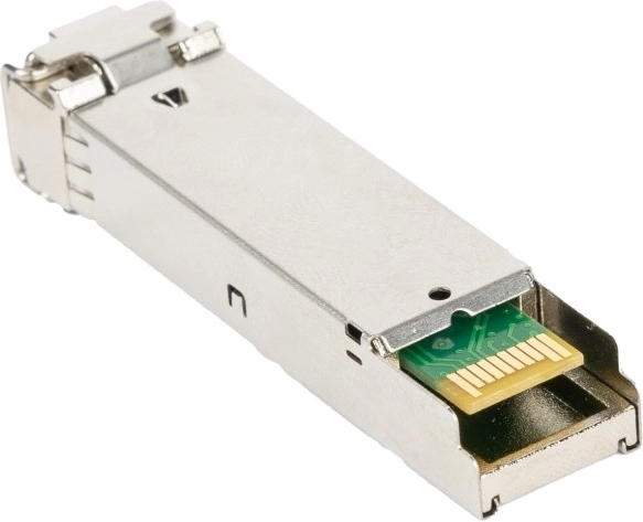 Optisk Gigabit-forbindelse