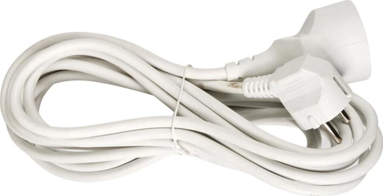 Trepolede kabel H05VV-F3G