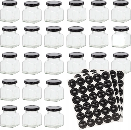 120 etiketter til nem mærkning