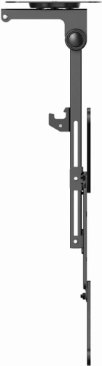 Nedfældeligt design sparer plads