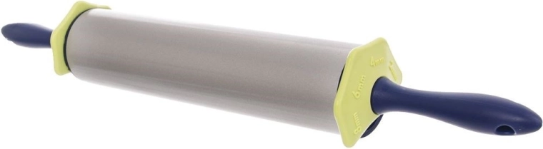 Justerbar non-stick kagerulle 50 cm