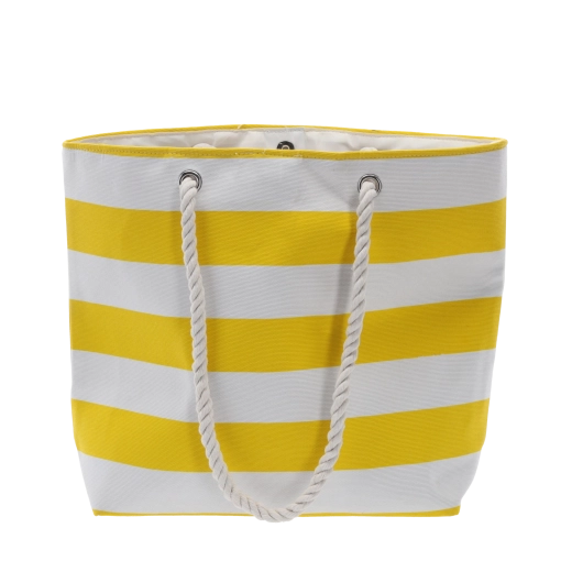 Tidsløst stribet design