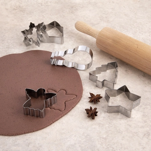 Holdbart rustfrit stål