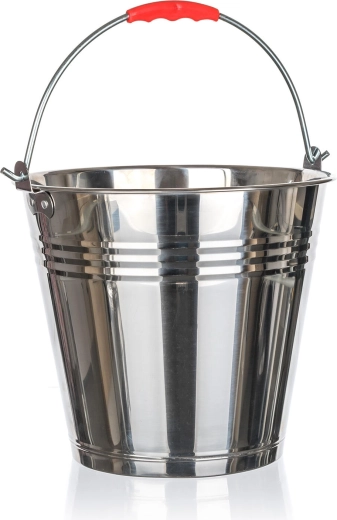 Behagelig transport med plastgreb