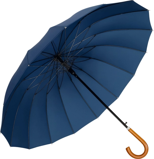 Stabilitet med 24 ribber