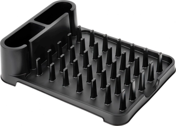 Ren bordplade takket være vandafledning