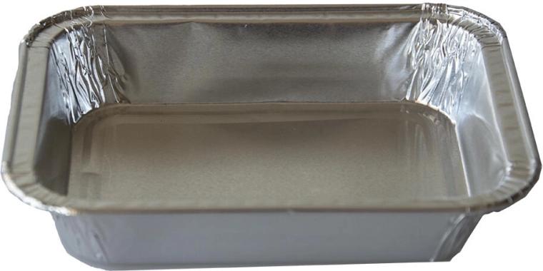 Aluminiumskål 290 ml