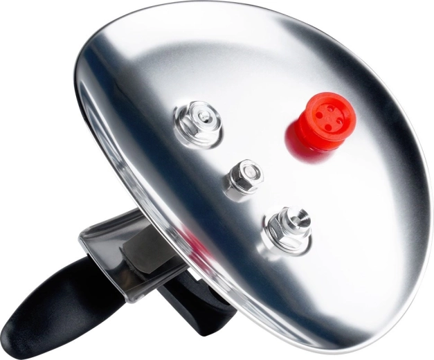 Maksimal sikkerhed med dobbelt sikring