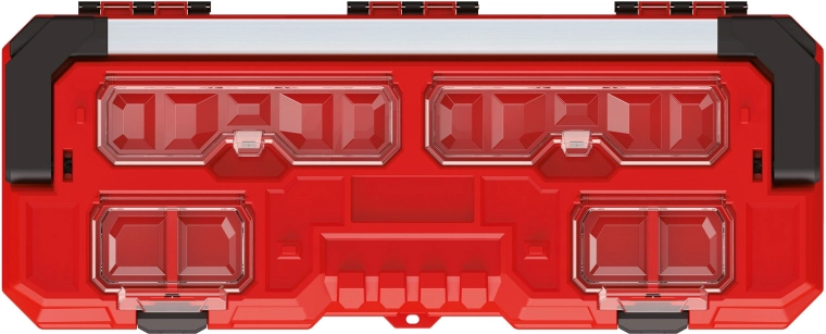 Kompakt organizer til små dele