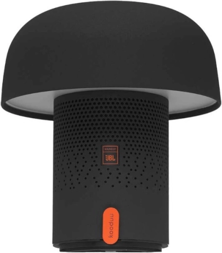 Kvalitetslyd SOUND BY JBL