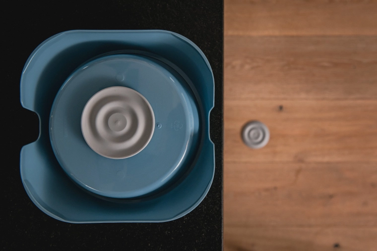 Renere fodring uden rod