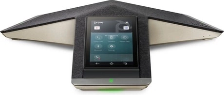 Trio C60 IP-konferencetelefon til Microsoft Teams med PoE