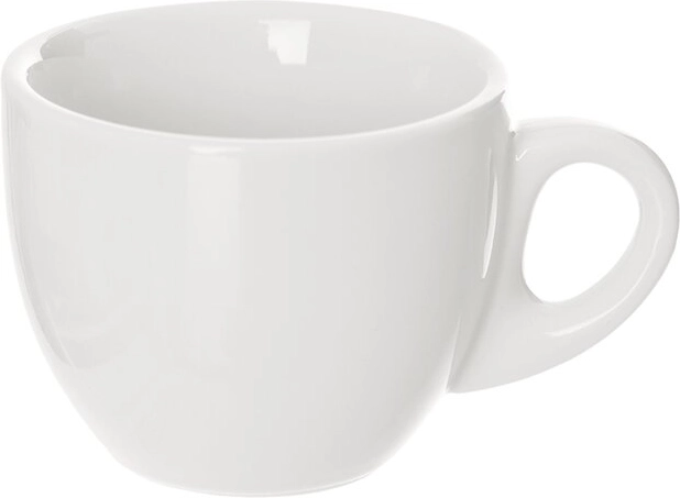 Tidløst hvidt porcelæn til hjemmet og kontoret