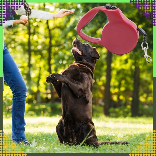 Jævn oprulning og hurtig lås