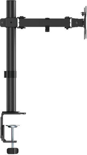 Ergonomisk justering i alle retninger