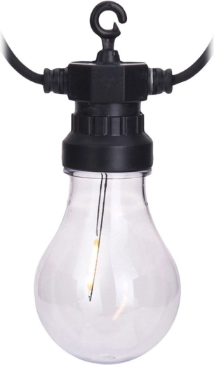 Hurtig ophængning takket være kroge