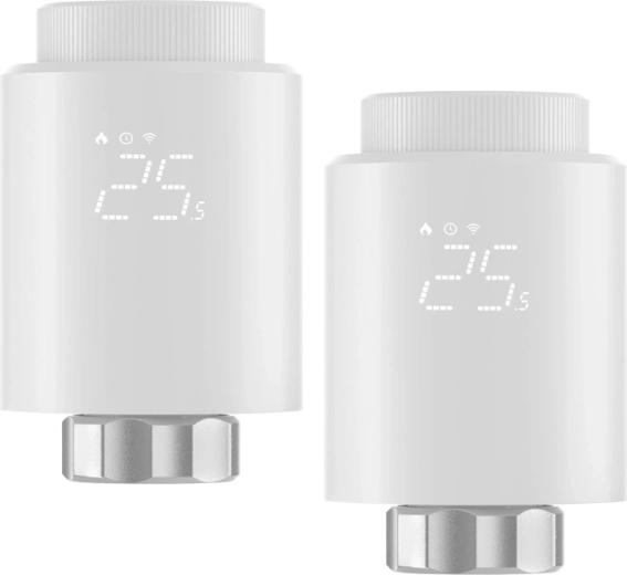 Kompatibilitet med ZigBee-systemer og Home Assistant