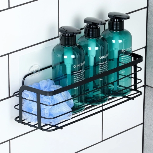 Modstandsdygtigt sort metal med hurtig dræn