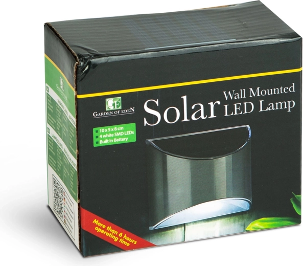 Solcelledrift uden kabler