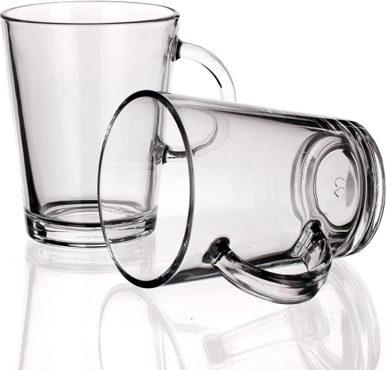 Glaskrus Tribeca 400 ml, 2 stk.