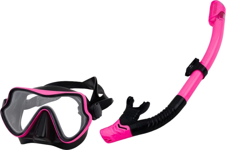 Bredt udsyn under vandet