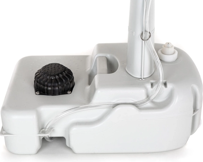 Let afledning af spildevand