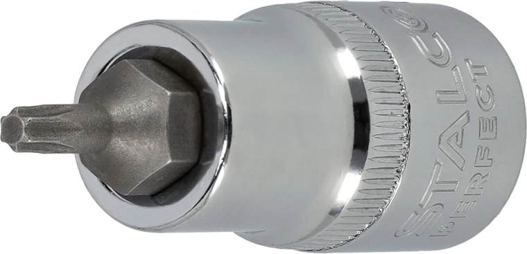 1/2" top med TORX T50-bit 100 mm Stalco