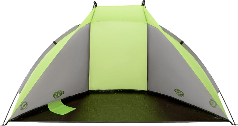 Let og kompakt til rejser