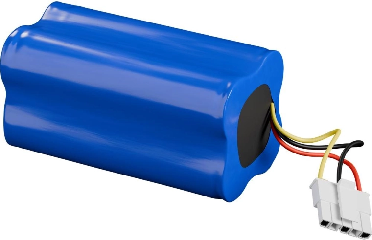 Reservebatteri til robotstøvsuger Sencor SRV 9485WH