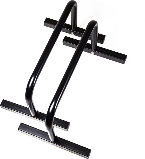 Høj bæreevne og alsidig anvendelse