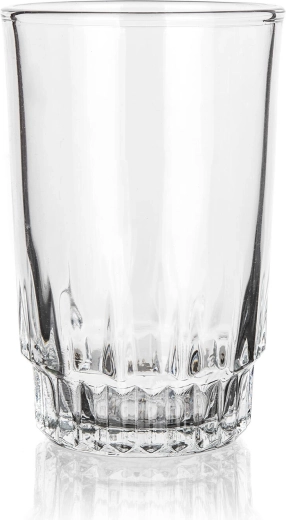 Forstærket, stabil bund