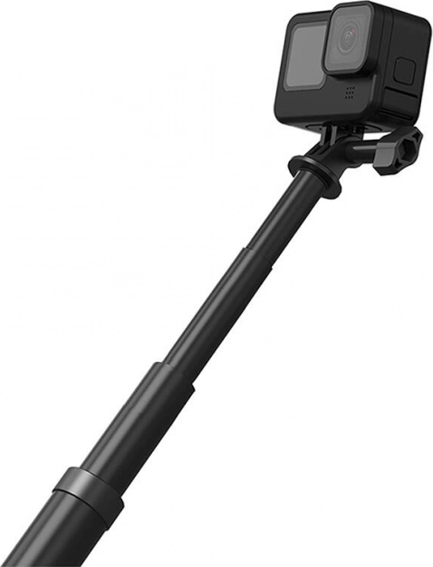 Bred kompatibilitet og 1/4"-gevind