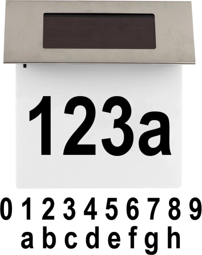 Solcelledrevet uden kabler