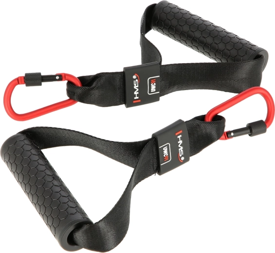 Universel anvendelse på trækstationer og med bånd