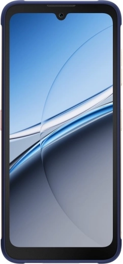 Flydende 6,88" skærm med 120 Hz