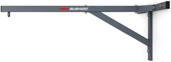 Stabil fastgørelse til væggen