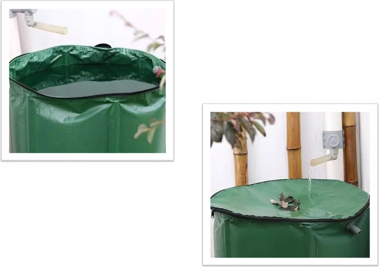 Lynlåslåg og filtersi mod urenheder