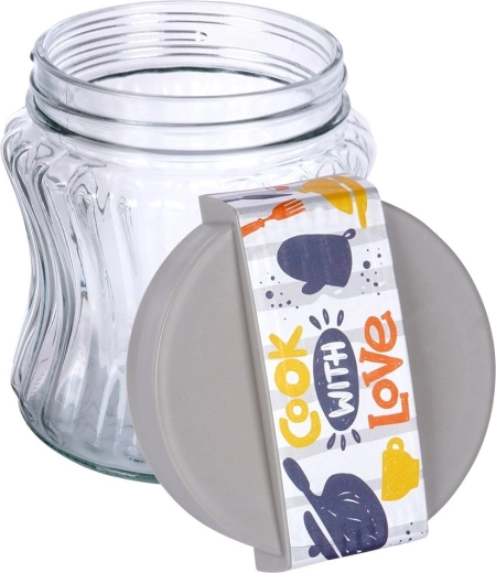 Praktisk form og nem rengøring