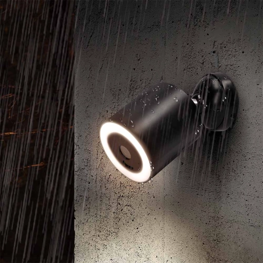 Udendørs design med IP65-beskyttelse