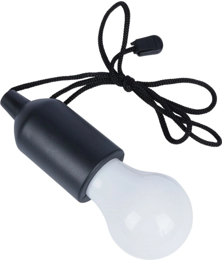 Bærbart LED-lys uden kabler