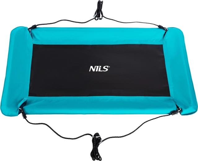 Rummeligt rektangulært sæde 150 × 80 cm