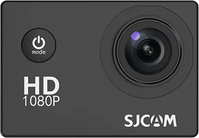 Actionkamera SJCAM SJ4000 - 1 stk.
