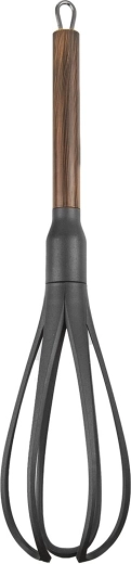 Køkkenpiskeris WOODEN 32,5 cm
