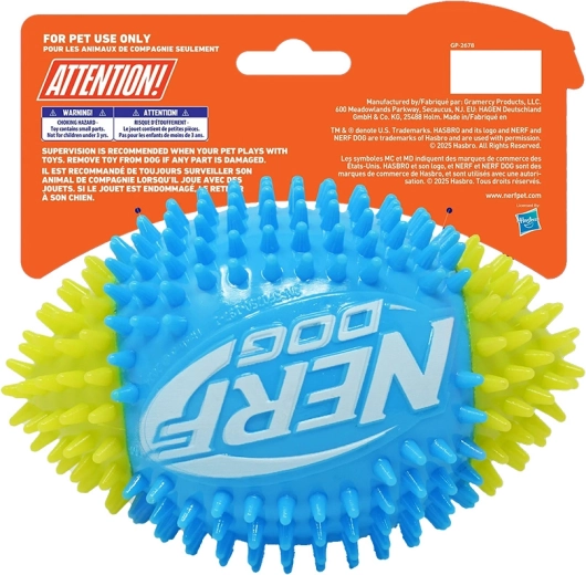 Teksturerede dupper for bedre greb